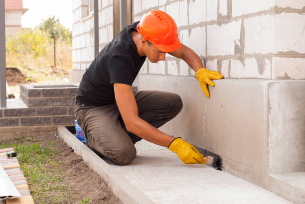 Licensed Exterior Waterproofing service in Alloway, NJ - Halo Water Proofing